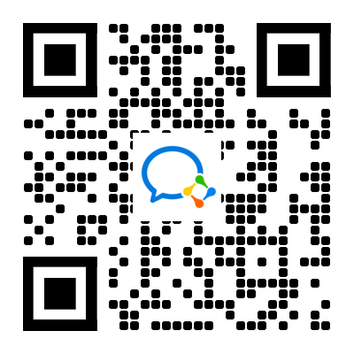 黑料官网二维码